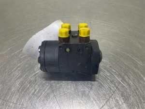 Liebherr A316-5008603-Steering unit/Lenkeinheit/Orbitrol