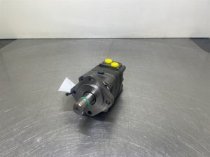 Wacker Neuson 1000202949-Sauer Danfoss OMS200-Hydraulic motor