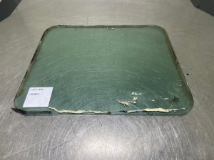Liebherr A316-7024116- Rear Window/Heckscheibe/Achterruit