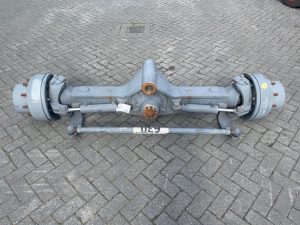 Fuchs -Kessler+CO 41.3019.3B-Axle/Achse/As