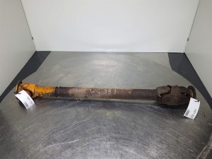 Werklust WG35B - Propshaft/Gelenkwelle/Cardanas