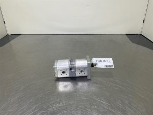 Rexroth 0510901501 - Gearpump/Zahnradpumpe/Tandwielpomp