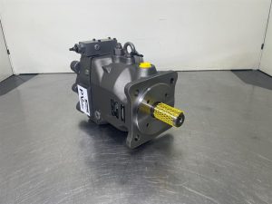Parker PV080R1K1B1NHCC - Load sensing pump