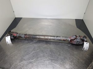 Werklust WG35C - Propshaft/Gelenkwelle/Cardanas