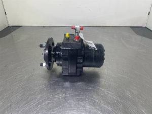 ATN -Parker BG0240AS080-Wheel motor/Radmotor/Wielmotor