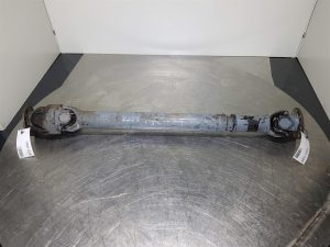 Werklust WG35C - Propshaft/Gelenkwelle/Cardanas