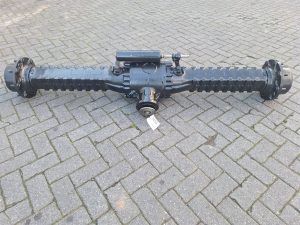 Wacker Neuson 1000427273-Dana Spicer-Axle/Achse/As