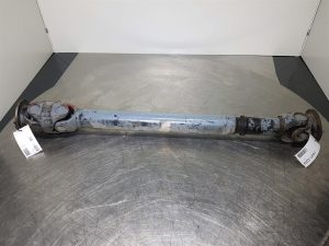 Werklust WG35D - Propshaft/Gelenkwelle/Cardanas