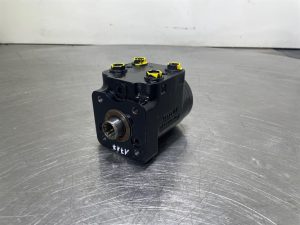 Rexroth LAGS 70N10/240-Steering unit/Lenkeinheit/Orbitrol