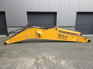 Liebherr A924-9949549-Monoboom/Monoausleger/Monoboom
