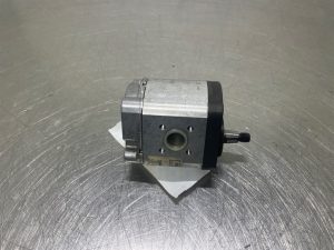 Wacker Neuson 1000028013-Rexroth 1517222359-Gearpump