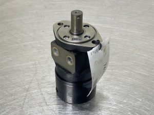 Sauer Danfoss SBF07AD2XD - Hydraulic motor/Hydraulikmotor