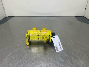 Deutz BF4M1013E-Rexroth 0510665106-Gearpump/Zahnradpumpe