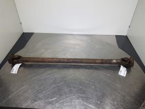 Other - Propshaft/Gelenkwelle/Cardanas