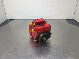 O&K MH6.5-2460363-Drive pump/Fahrpumpe/Rijpomp