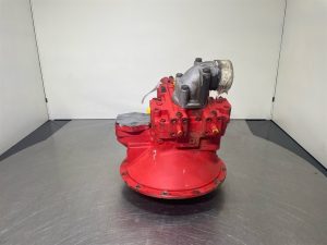 O&K -Rexroth A8VO80-Load sensing pump