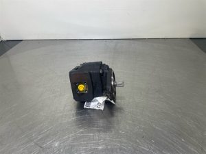 JCB 525-60 - Gearpump/Zahnradpumpe/Tandwielpomp