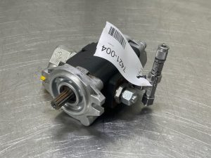Shimadzu D440A2012R662-Gearpump/Zahnradpumpe/Tandwielpomp