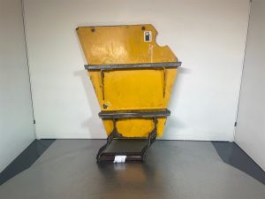Ahlmann AZ150-4100262P-Stair panel/Trittstufen/Traptreden