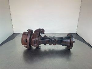 Manitou MT523-221/65 - Axle housing/Achskörper/Astrechter