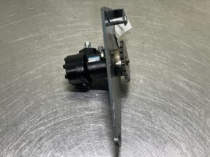 Eaton 036-0218-002 - Hydraulic motor/Hydraulikmotor