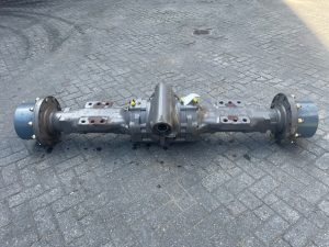 Volvo L50G-15203629-ZF MT-L3045-Axle/Achse/As