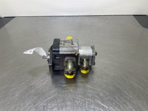 Ahlmann AZ150-4180417A-Casappa KP30.38-A8K9-LBM-Gearpump