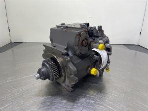 Volvo L50G-15202437-Drive pump/Fahrpumpe/Rijpomp