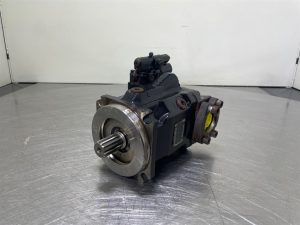 Volvo L50G-11308797-Rexroth A10VO60-Load sensing pump
