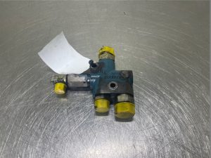Ahlmann AZ150-4100586A-Rexroth LPS120-Priority valve