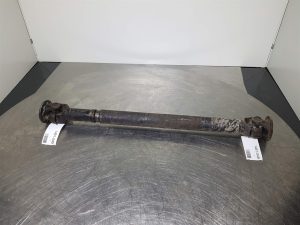 Kramer 342 Allrad - Propshaft/Gelenkwelle/Cardanas