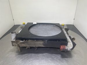 Ahlmann AZ150-2300776A-Cooler/Kühler/Koeler
