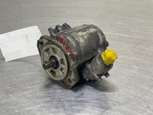 Casappa CPL16D/S2A - Gearpump/Zahnradpumpe/Tandwielpomp