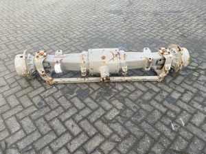 JCB 453/3356 - Axle/Achse/As