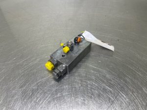 Ahlmann AZ150-08499903044001B-Counter balance valve