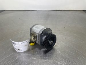 Ahlmann AZ150-4100527A-Casappa PLP20.11,2S0-Gearpump