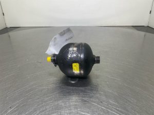 Ahlmann AZ150-4101298A-Hydac SBO250-0,75E1-Accumulator