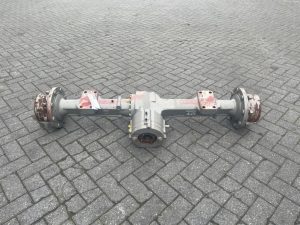 ZF AP-R725-4472030074 / 3767433-Axle/Achse/As