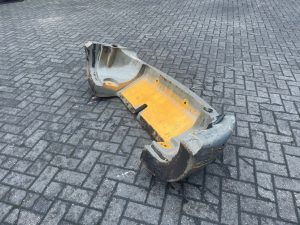 Atlas AR65-3935380/3959504-Counterweight/Heckgewicht