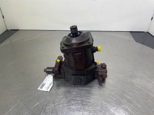 JCB 406-20/925573-Rexroth A6VM80HA1R1/63W-Drive motor