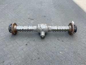 Atlas AR65-8006363-Dana Spicer 111/56-Axle/Achse/As