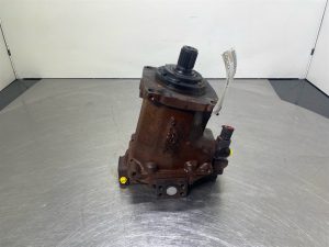 Atlas 46C-Linde-Drive motor/Fahrmotor/Rijmotor