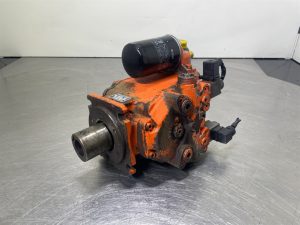 Atlas AR51B-Linde BPV-50R-Drive pump/Fahrpumpe/Rijpomp