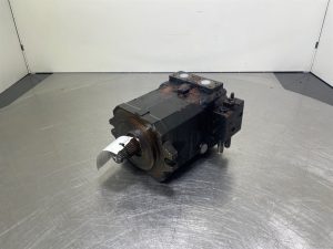Atlas AR75-Linde-Drive motor/Fahrmotor/Rijmotor