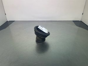 Ahlmann AZ150-M236455-Air filter/Luftfilter faltenbalg