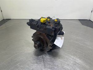 Atlas AR75-Linde-Drive pump/Fahrpumpe/Rijpomp