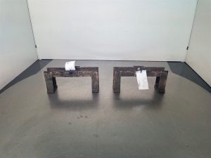Ahlmann AZ150 - Dual wheels/Doppelräder/Dubbelle montering