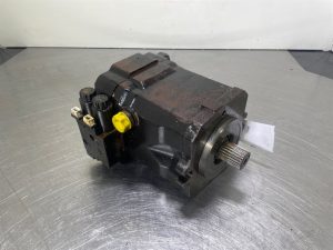 Atlas AR65-Linde HMV105-Drive motor/Fahrmotor/Rijmotor