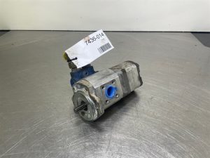 Rexroth 0517765002 - Gearpump/Zahnradpumpe/Tandwielpomp