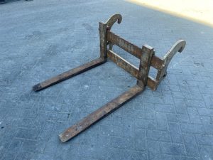Atlas AR65-2976809-Forks/Palletgabeln/Palletvorken